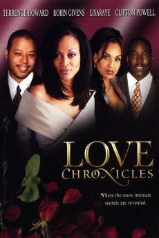 Love Chronicles (2003) download