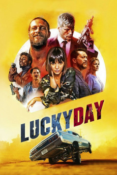 Lucky Day (2019) download