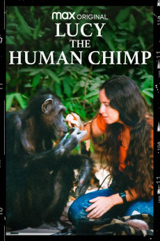 Lucy, the Human Chimp (2021) download