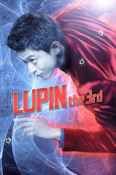 Lupin the 3rd (2014) download