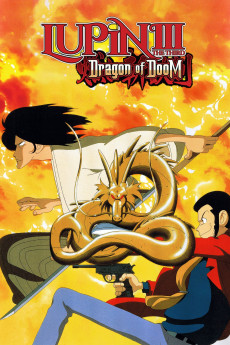 Lupin the Third: Dragon of Doom (1994) download