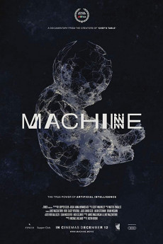 Machine (2019) download