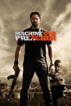 Machine Gun Preacher (2011) download