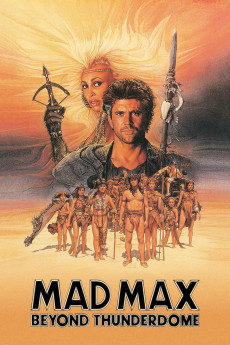 Mad Max Beyond Thunderdome (1985) download