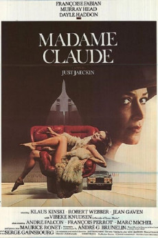 Madame Claude (1977) download