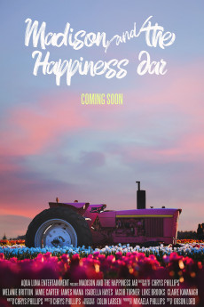 Madison and the Happiness Jar (2021) download