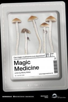 Magic Medicine (2018) download