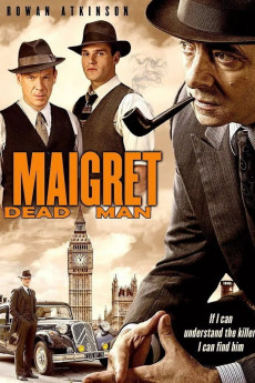 Maigret Komisario Maigret: Maigret ja hänen vainajansa (2016) download