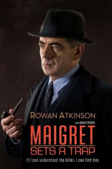 Maigret Maigret Sets a Trap (2016) download