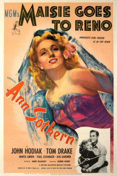 Maisie Goes to Reno (1944) download