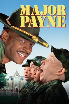 Major Payne (1995) download