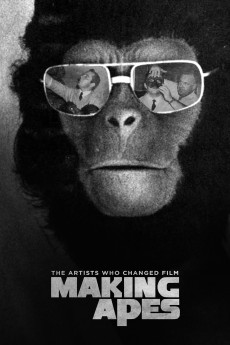 Making Apes: The Artists Who Changed Film (2019) download