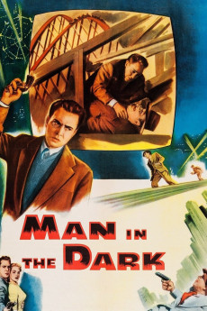 Man in the Dark (1953) download