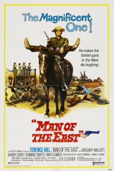 Man of the East (1972) download