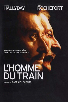 Man on the Train (2002) download