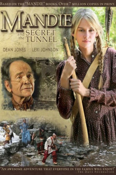 Mandie and the Secret Tunnel (2009) download