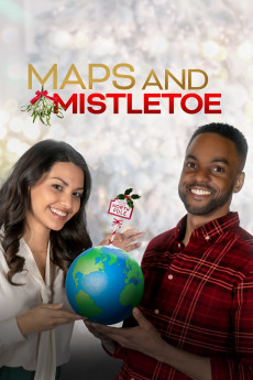Maps and Mistletoe (2021) download