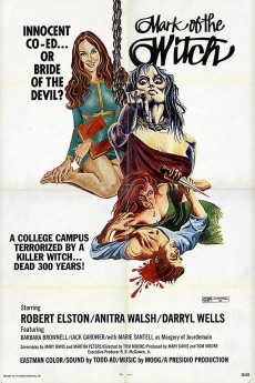Mark of the Witch (1970) download