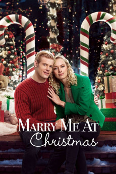 Marry Me at Christmas (2017) download