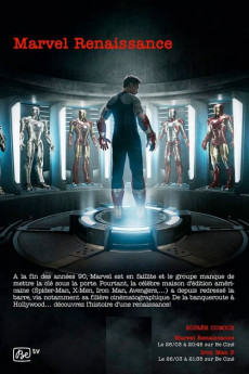 Marvel Renaissance (2014) download