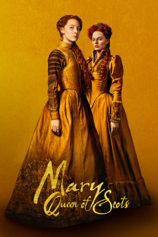 Mary Queen of Scots (2018) download