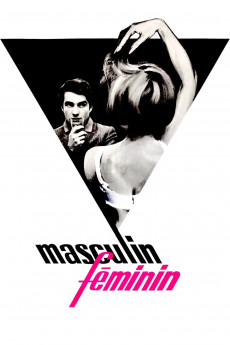 Masculin Féminin (1966) download