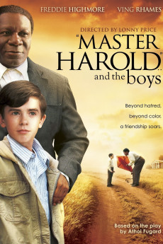 'Master Harold' ... And the Boys (2010) download