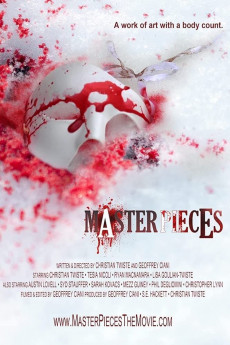 Master Pieces (2020) download