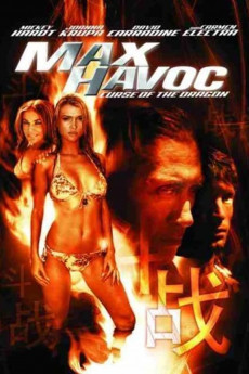Max Havoc: Curse of the Dragon (2004) download