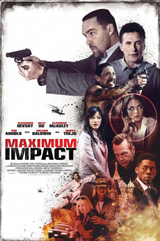 Maximum Impact (2017) download