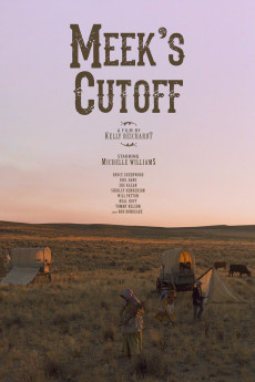 Meek's Cutoff (2010) download