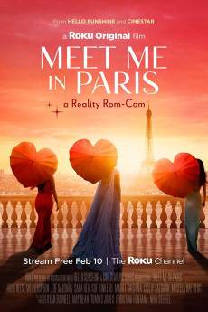 Meet Me in Paris (2023) download