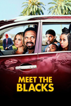 Meet the Blacks (2016) download