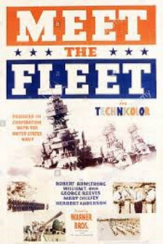 Meet the Fleet (1940) download