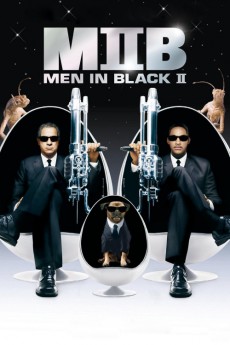 Men in Black II (2002) download