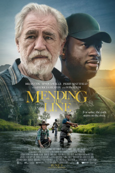 Mending the Line (2022) download