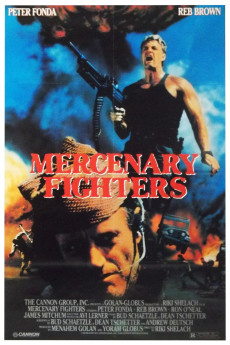Mercenary Fighters (1988) download