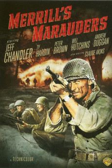 Merrill's Marauders (1962) download