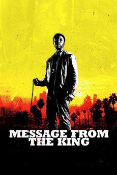 Message from the King (2016) download