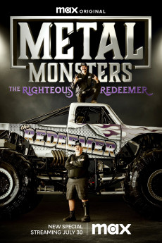 Metal Monsters: The Righteous Redeemer (2023) download