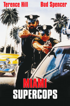 Miami Supercops (1985) download