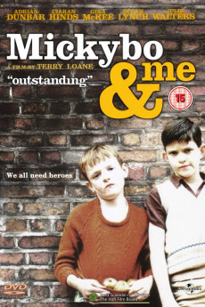 Mickybo and Me (2004) download