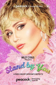Miley Cyrus Presents Stand by You (2021) download
