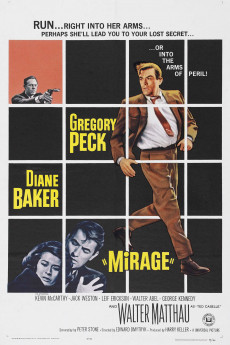 Mirage (1965) download