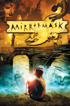 Mirrormask (2005) download