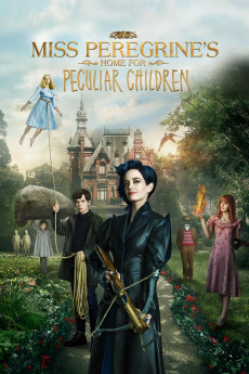 Miss Peregrine's Home for Peculiar Children (2016) download
