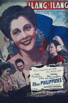 Miss Philippines (1947) download