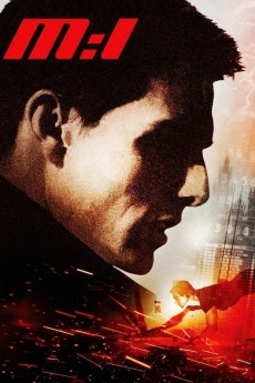 Mission: Impossible (1996) download