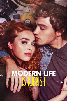 Modern Life Is Rubbish (2017) download
