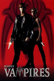 Modern Vampires (1998) download